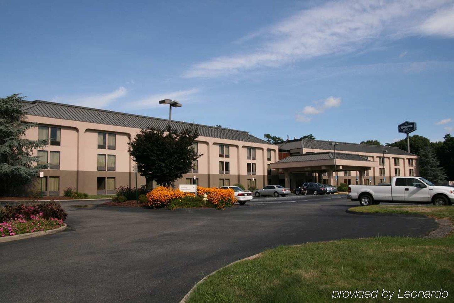 Hampton By Hilton Milford